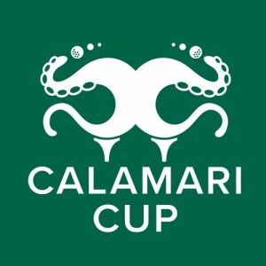 Calamari Cup - Beverage Cart Sponsor